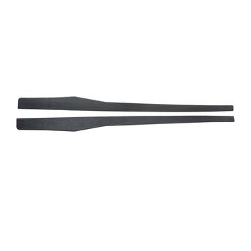 For 2015-2021 Benz C-Class W205 C300 C43 C63 AMG Side Skirts